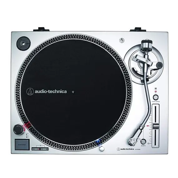 ფირსაკრავი Audio-Technica AT-LP120XUSB , 2 image - Primestore.ge
