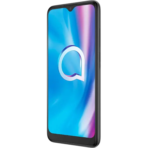 Mobile phone Alcatel 1SE 5030D Dual SIM Power Gray, 3 image