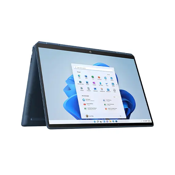 Notebook HP Specter 14 x360 79R12EA Nocturne Blue, 4 image