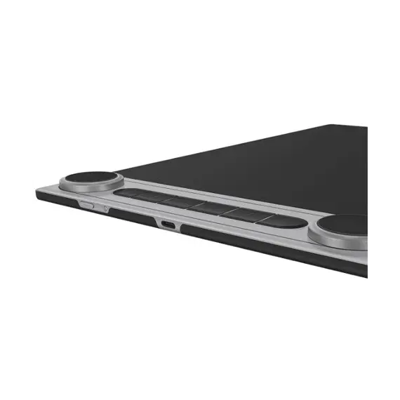 გრაფიკული პლანშეტი Huion Inspiroy Dial 2 Q630M Graphics Drawing Tablet , 2 image - Primestore.ge