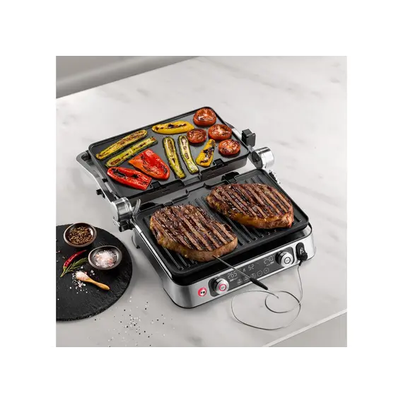 Grill Delonghi CGH1130DP, 3 image