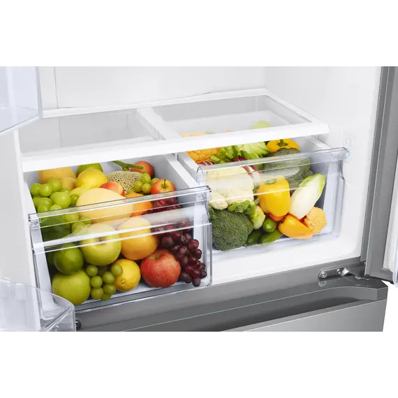 მაცივარი SAMSUNG RF44A5002S9/WT , 10 image - Primestore.ge