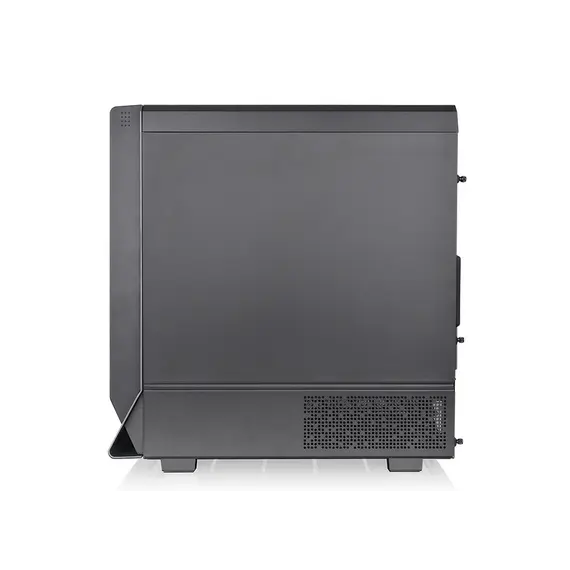 ქეისი Thermaltake Ceres 500 TG ARGB - Black , 4 image - Primestore.ge