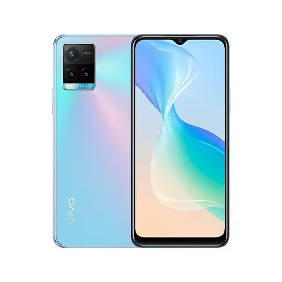 Mobile phone VIVO Y33s Midday Dream 64GB+4GB