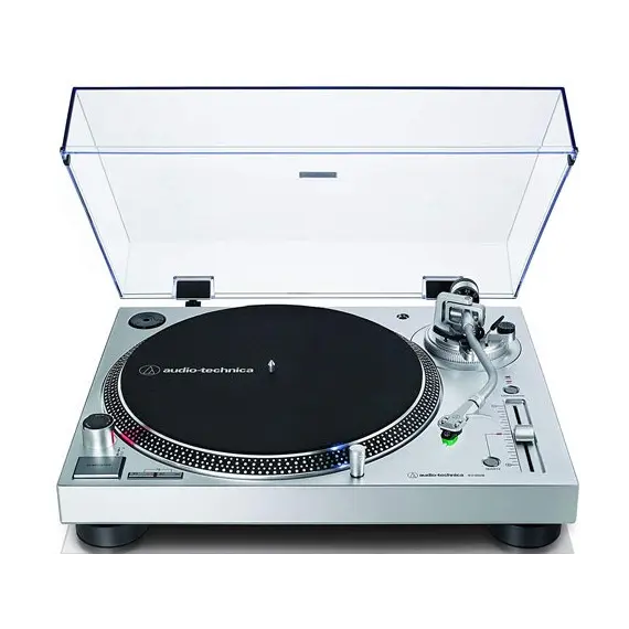 ფირსაკრავი Audio-Technica AT-LP120XUSB  - Primestore.ge