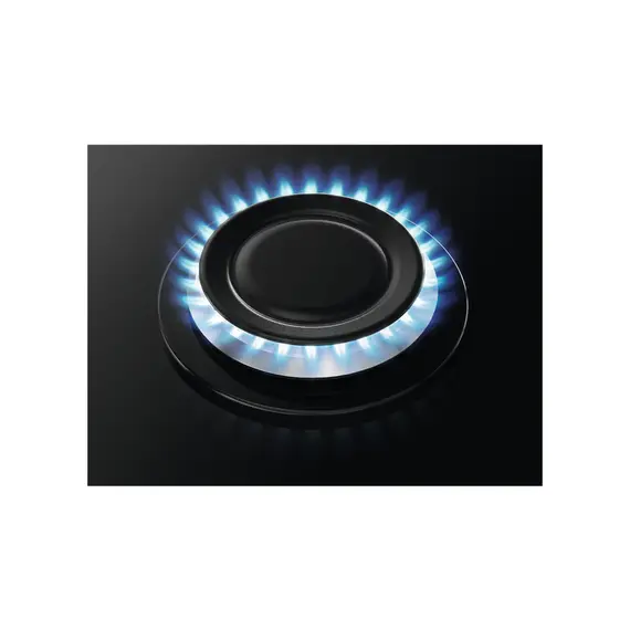 ქურის ზედაპირი Zanussi GPZ263LK , 4 image - Primestore.ge