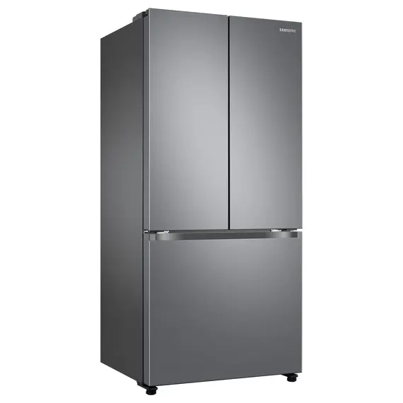 მაცივარი SAMSUNG RF44A5002S9/WT , 2 image - Primestore.ge