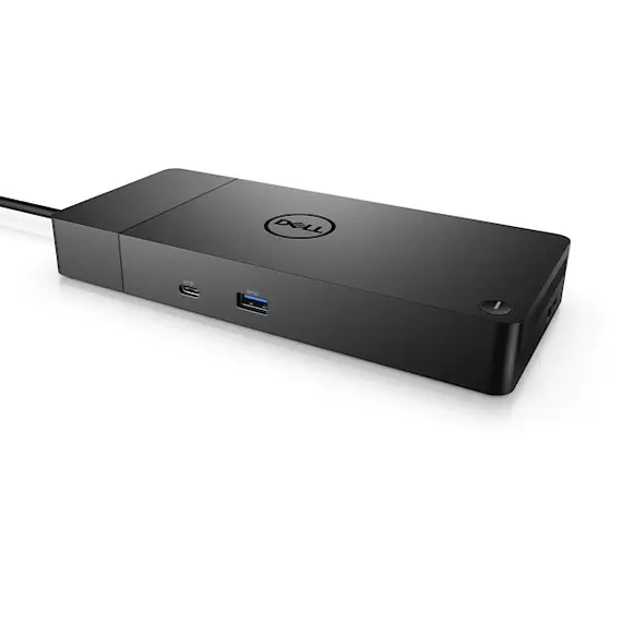 USB ჰაბი Dell Dock WD19S , 2 image - Primestore.ge