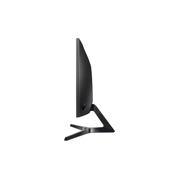 მონიტორი Samsung 23.5'' CRG5 Curved LC24RG50FZIXCI - Black , 5 image - Primestore.ge