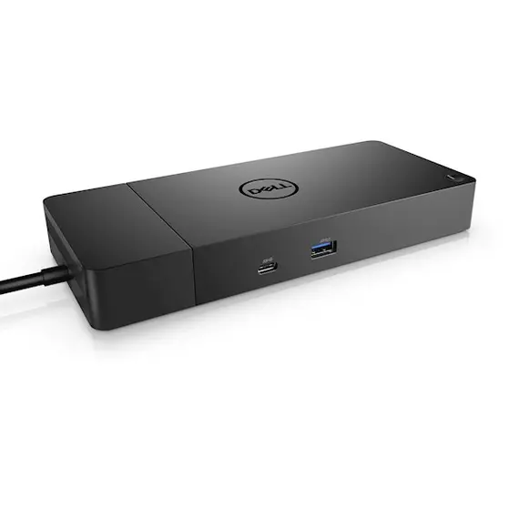 USB ჰაბი Dell Dock WD19S , 5 image - Primestore.ge