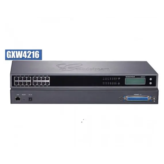 სერვერი Grandstream GXW4216  - Primestore.ge