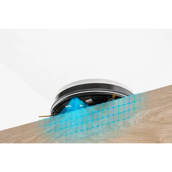 Robot vacuum cleaner Sencor SRV 9150WH Robotic, 13 image