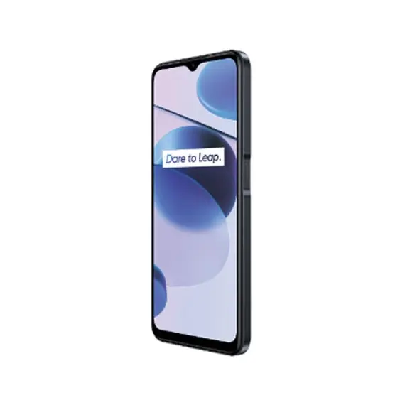 Mobile phone Realme C35 NFC 4 / 64GB Black, 2 image