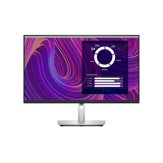 მონიტორი Dell 27 Monitor - P2723D - 68.6cm (27")  - Primestore.ge