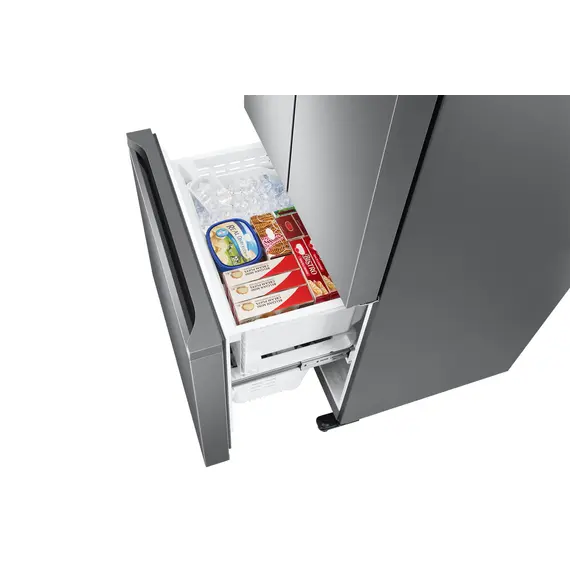 მაცივარი SAMSUNG RF44A5002S9/WT , 9 image - Primestore.ge