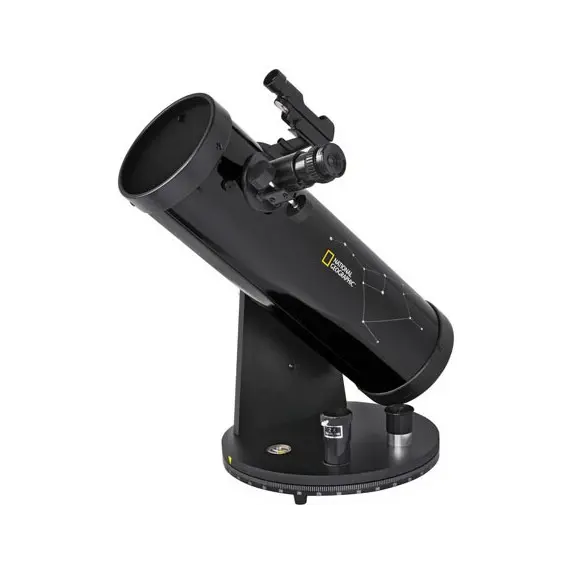 ტელესკოპი National Geographic 114/500 Compact Telescope  - Primestore.ge