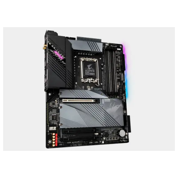 დედა დაფა GIGABYTE Motherboard Z690 AERO G s1700 Z690 , 3 image - Primestore.ge
