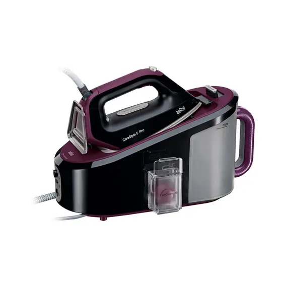 უთო Braun IS5155BK  - Primestore.ge
