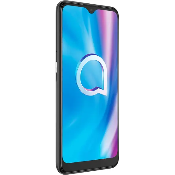 Mobile phone Alcatel 1SE 5030D Dual SIM Power Gray, 2 image