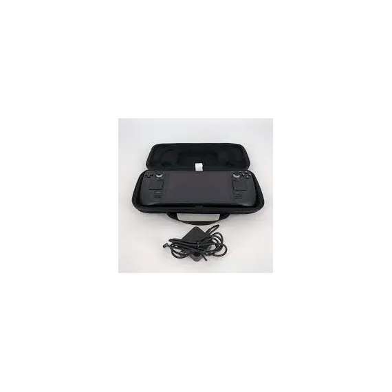 სათამაშო კონსოლი Valve Steam Deck 256gb Console , 3 image - Primestore.ge