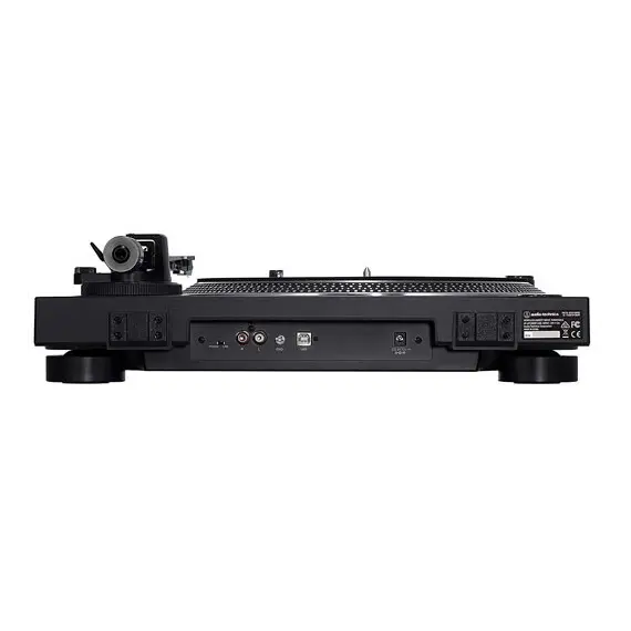 ფირსაკრავი Audio-Technica AT-LP120XUSB , 3 image - Primestore.ge