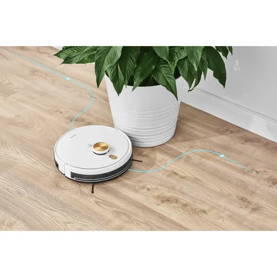 Robot vacuum cleaner Sencor SRV 9150WH Robotic, 12 image