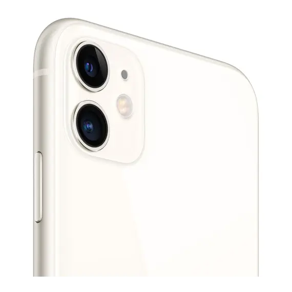 მობილური ტელეფონი Apple iPhone 11 64GB White (A2221) , 3 image - Primestore.ge