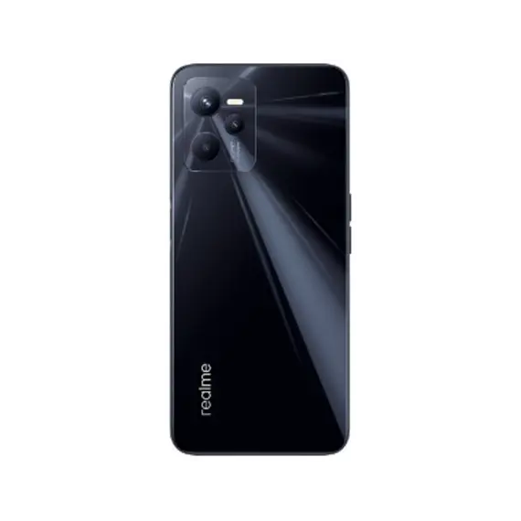 Mobile phone Realme C35 NFC 4 / 64GB Black, 3 image