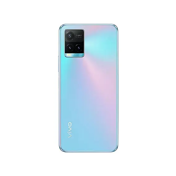 Mobile phone VIVO Y33s Midday Dream 64GB+4GB, 3 image