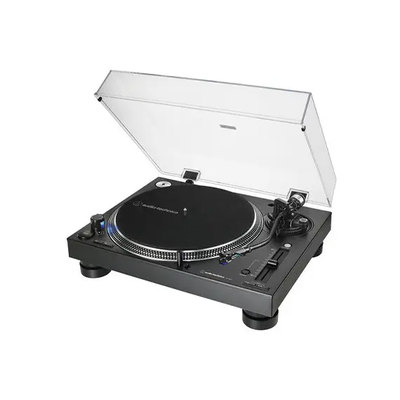 ფირსაკრავი Audio-Technica AT-LP140XP , 2 image - Primestore.ge