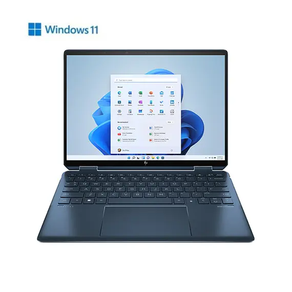 Notebook HP Specter 14 x360 79R12EA Nocturne Blue
