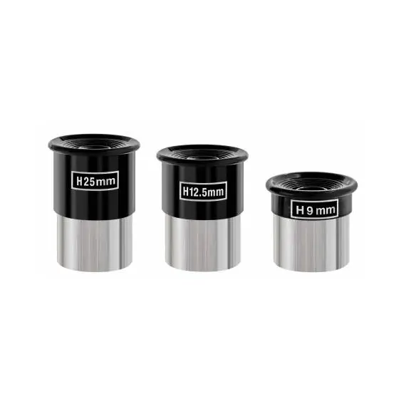 Telescope National Geographic 76/700 Reflector Telescope EQ, 5 image