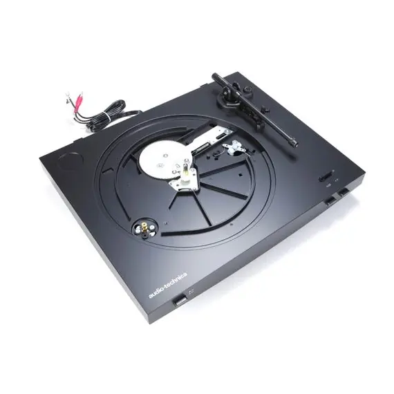 ფირსაკრავი Audio-Technica AT-LP3 , 4 image - Primestore.ge