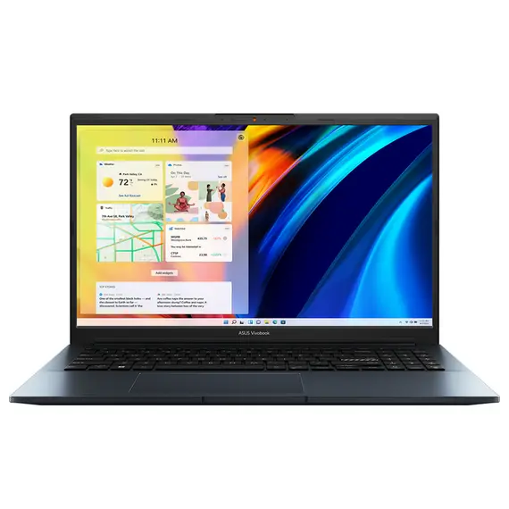 ნოუთბუქი Asustek VivoBook Pro M6500  - Primestore.ge