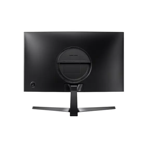 მონიტორი Samsung 23.5'' CRG5 Curved LC24RG50FZIXCI - Black , 4 image - Primestore.ge