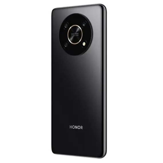 Mobile phone Honor X9a 5G 6GB/128GB Midnight Black, 2 image