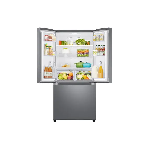 მაცივარი SAMSUNG RF44A5002S9/WT , 8 image - Primestore.ge