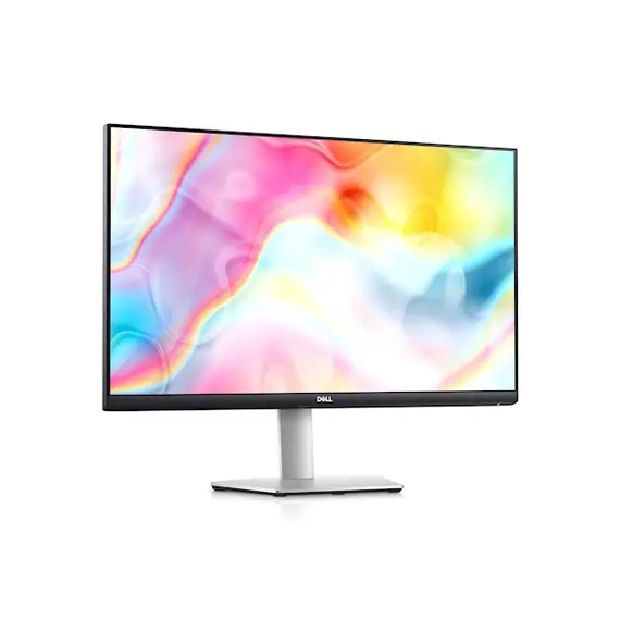 მონიტორი Dell S2722DC 68,47cm (27") , 4 image - Primestore.ge