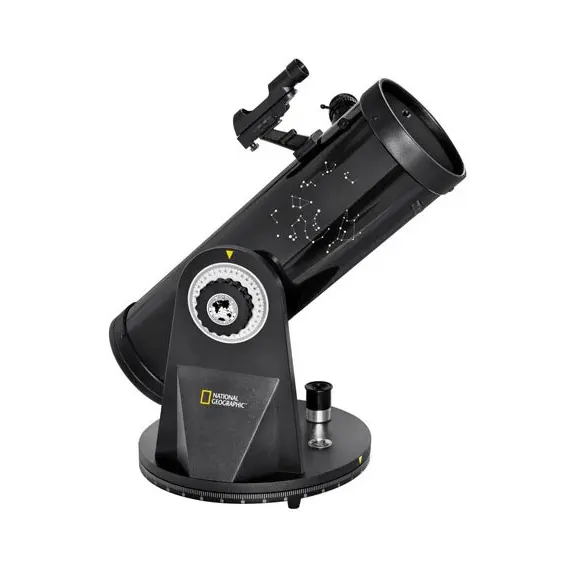 ტელესკოპი National Geographic 114/500 Compact Telescope , 2 image - Primestore.ge