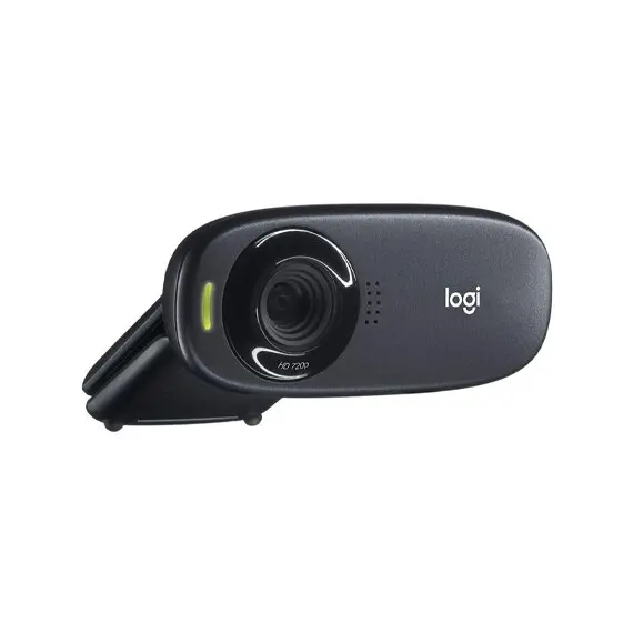 ვებკამერა Logitech HD WebCam C310 , 2 image - Primestore.ge