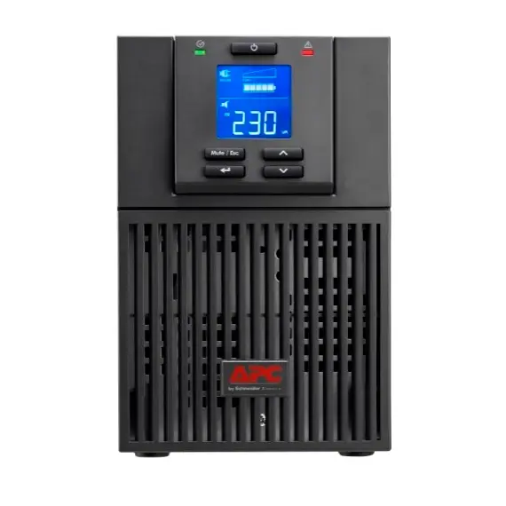 კვების წყარო APC Easy UPS On-Line SRV 1000VA 230V , 2 image - Primestore.ge