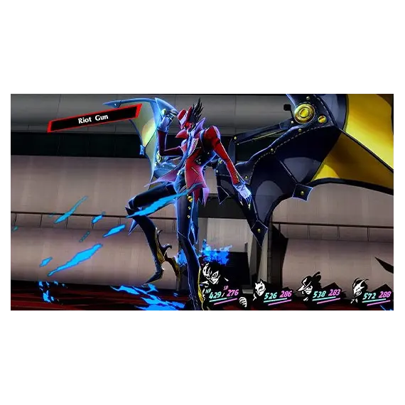 ვიდეო თამაში Game for PS5 Persona 5 Royal , 4 image - Primestore.ge