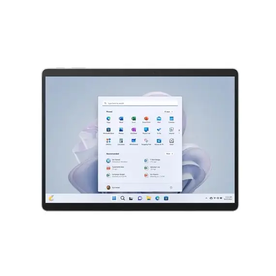 პლანშეტი Microsoft Surface Pro 9 2022 Intel Evo i5 8GB SSD 256GB , 2 image - Primestore.ge