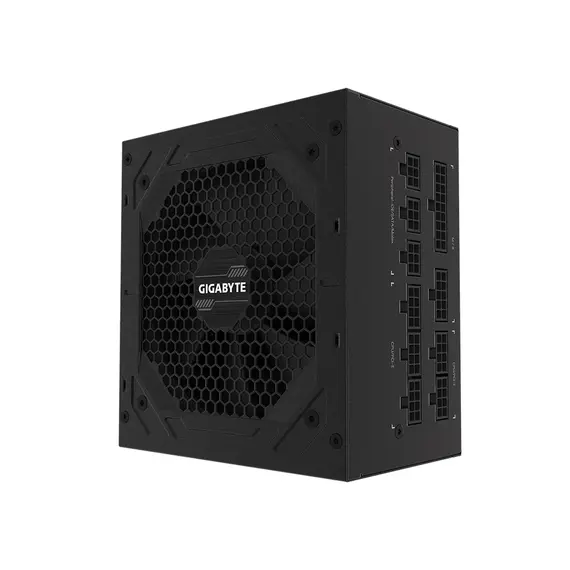 კვების წყარო Gigabyte GP-P1000GM 1000W 80 Plus Gold , 3 image - Primestore.ge
