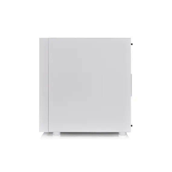 ქეისი Thermaltake H570 TG ARGB Snow Mid Tower Chassis , 3 image - Primestore.ge