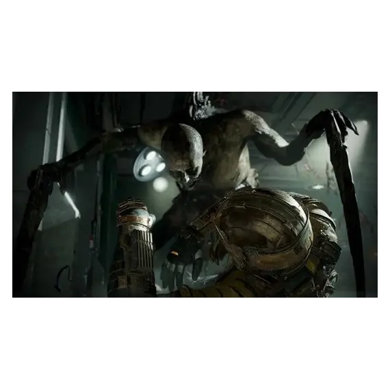 ვიდეო თამაში Game for PS5 Dead Space Remake , 4 image - Primestore.ge