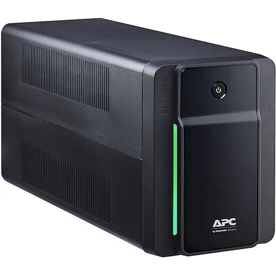 კვების წყარო APC Easy UPS 1200VA, 230V, AVR, Schuko Sockets , 3 image - Primestore.ge