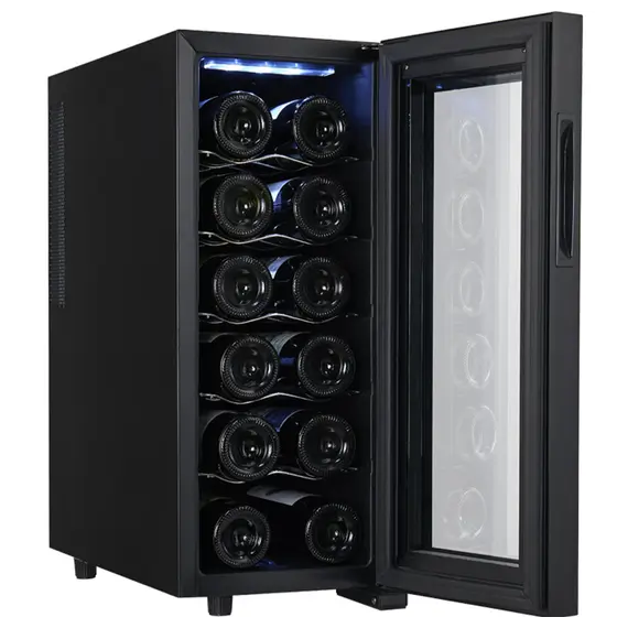 ღვინის მაცივარი Zilan ZLN4681  - Primestore.ge
