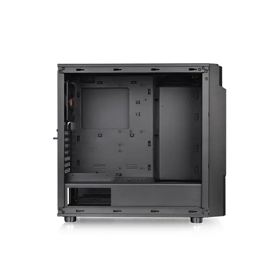ქეისი Thermaltake Commander C31 TG ARGB Edition - Black , 3 image - Primestore.ge