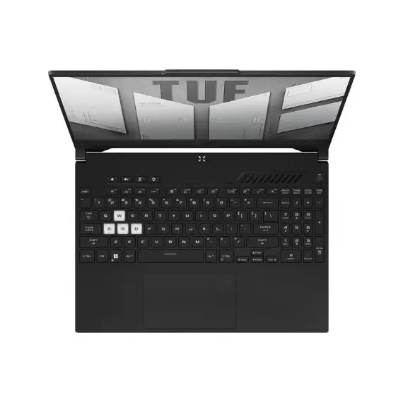ლეპტოპი Asus TUF Dash F15 FX517ZE-HN081 , 2 image - Primestore.ge
